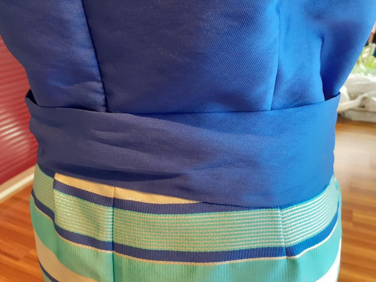 Vestido de cerimónia — imagen 7