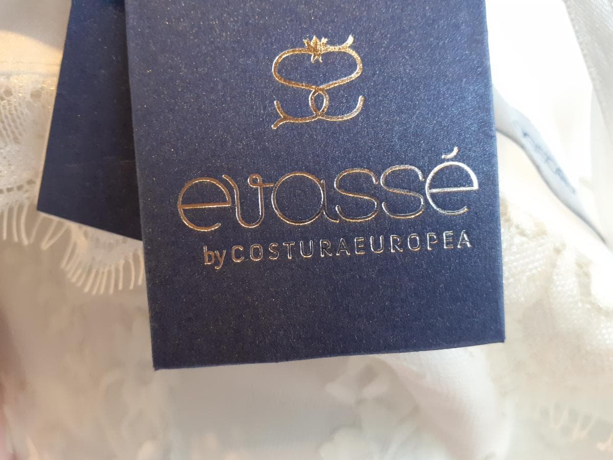 Vestido de ceremonia — imagen 8