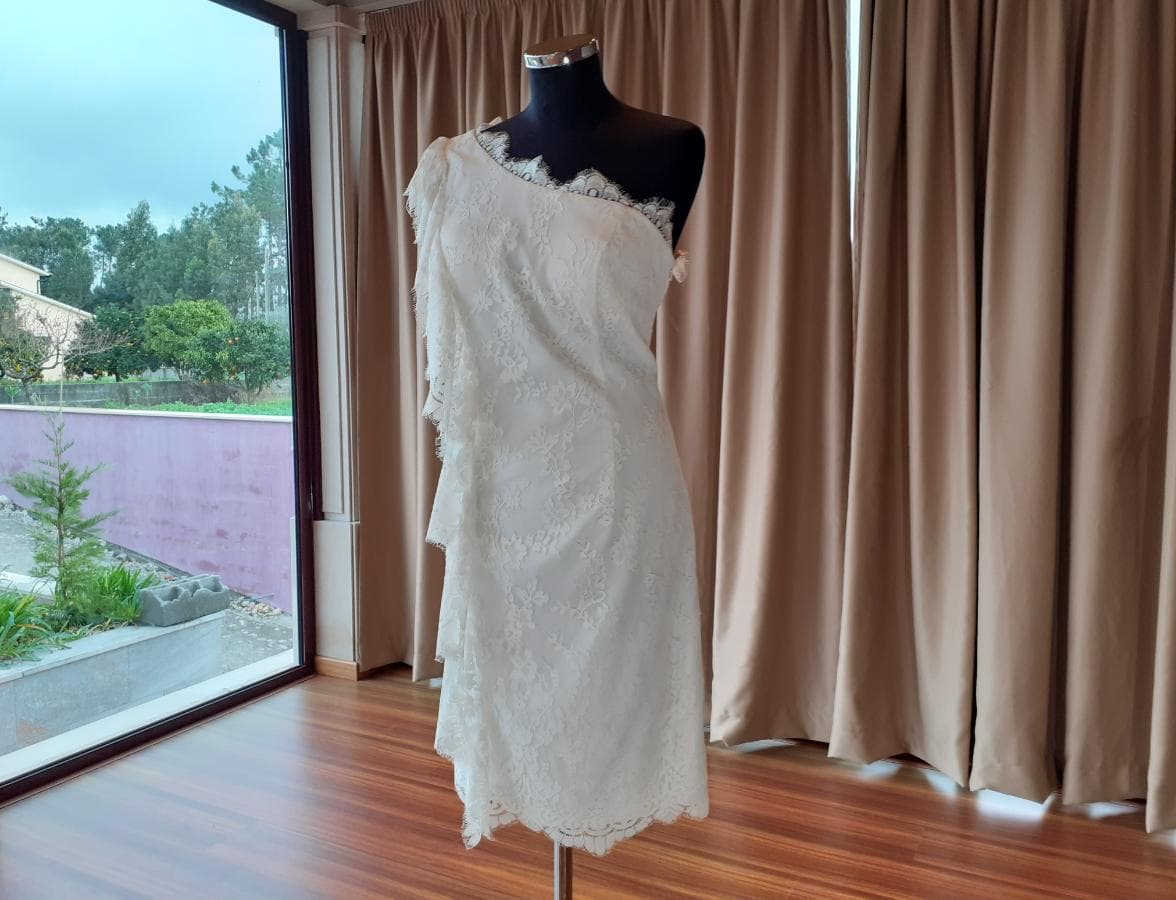 Vestido de ceremonia — imagen 2