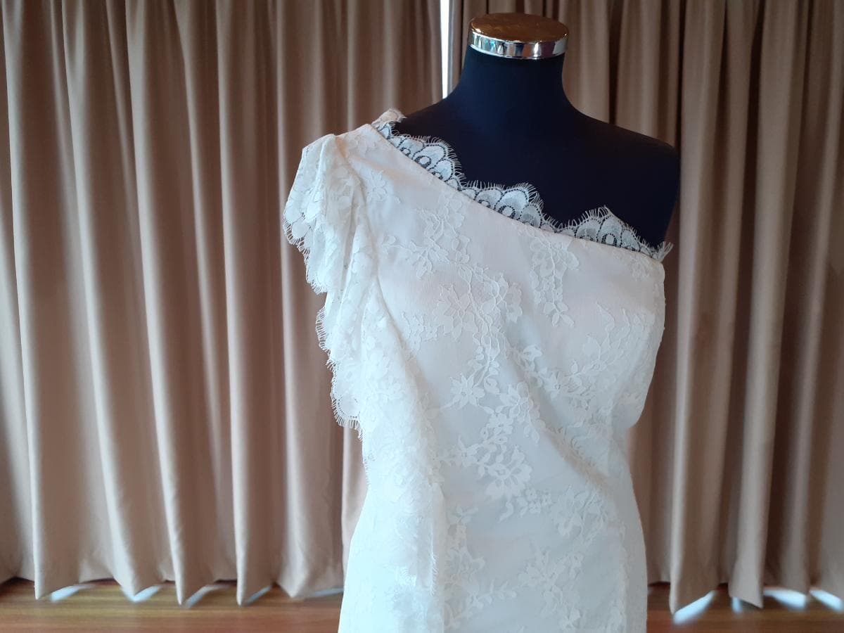Vestido de ceremonia — imagen 3