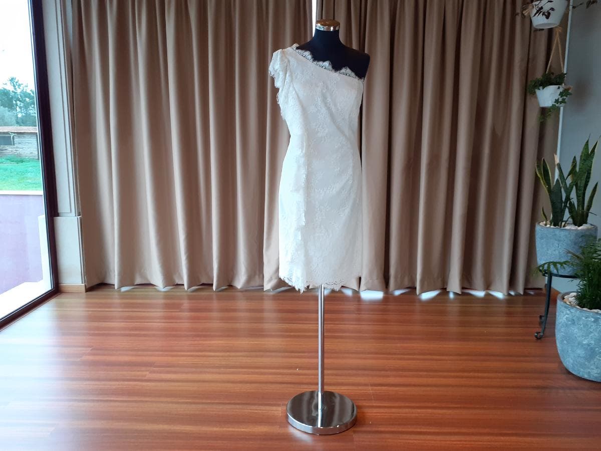 Vestido de ceremonia — imagen 1