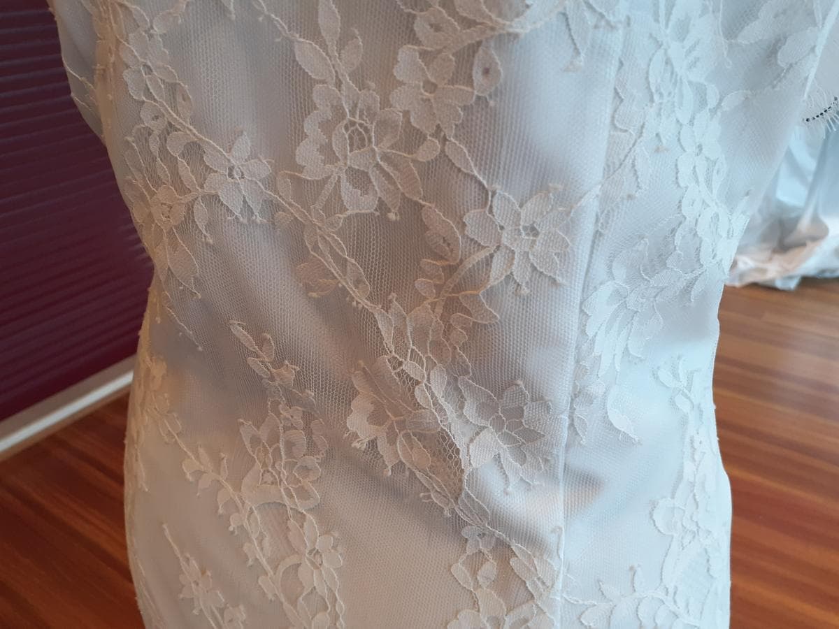 Vestido de ceremonia — imagen 6