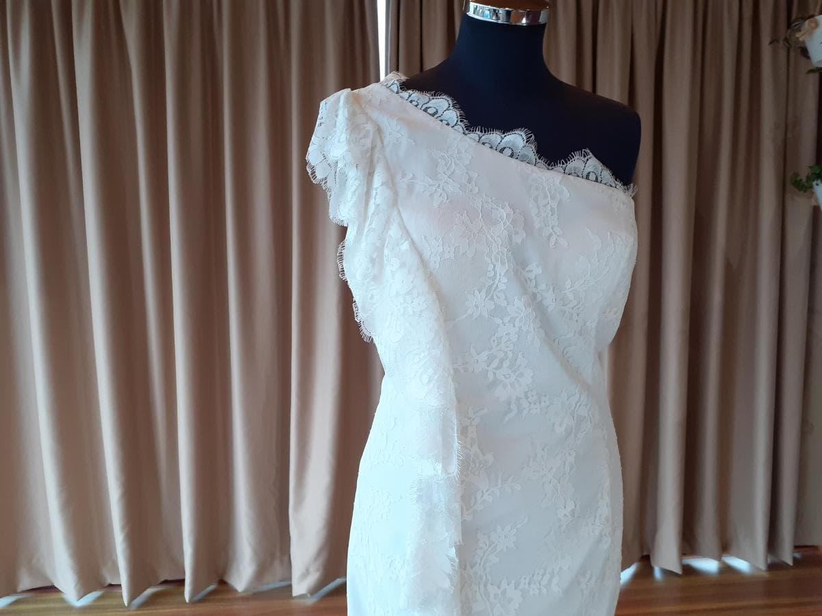 Vestido de ceremonia — imagen 7