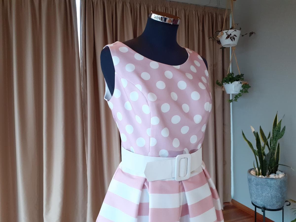 Robe de cérémonie — image 3