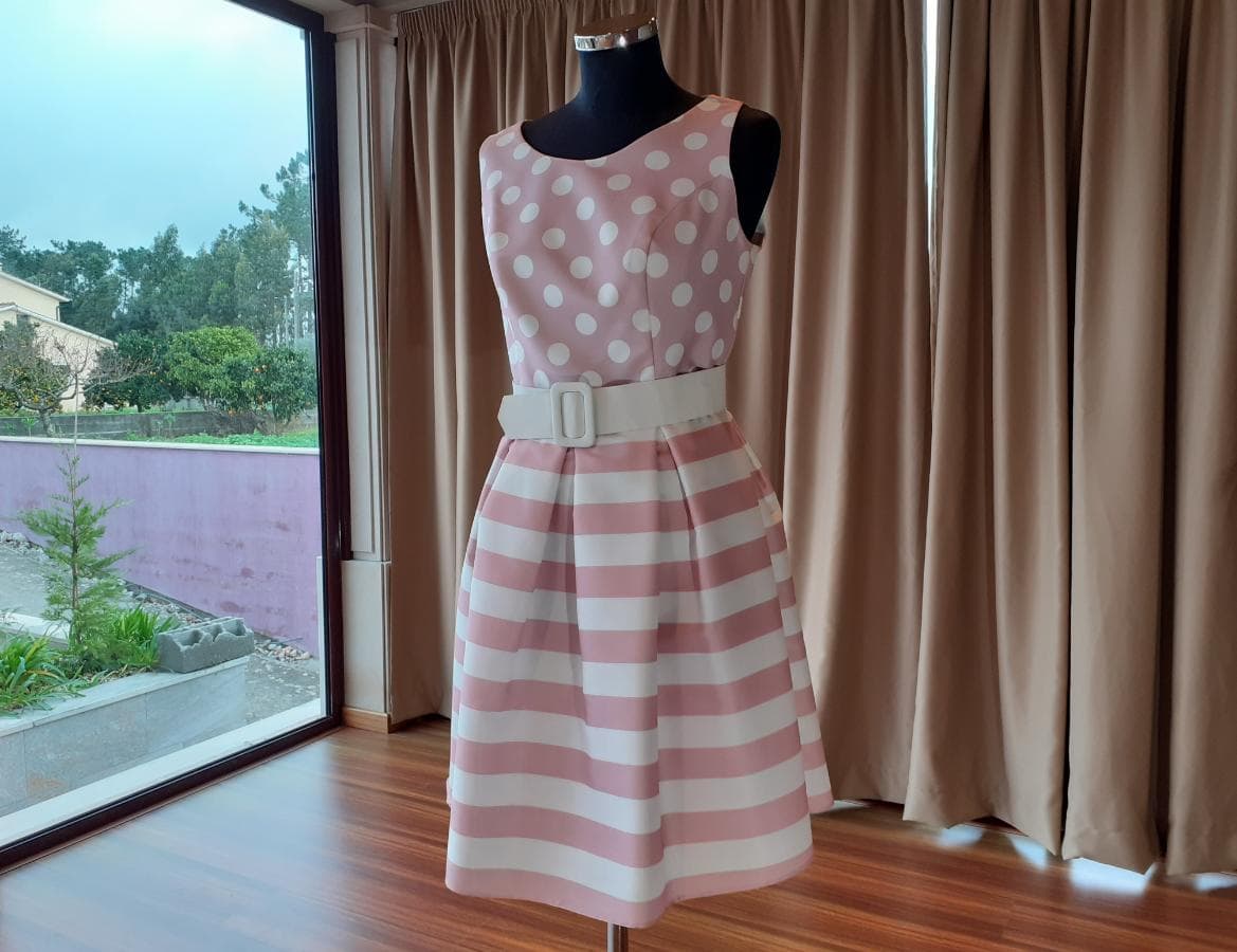 Robe de cérémonie — image 8