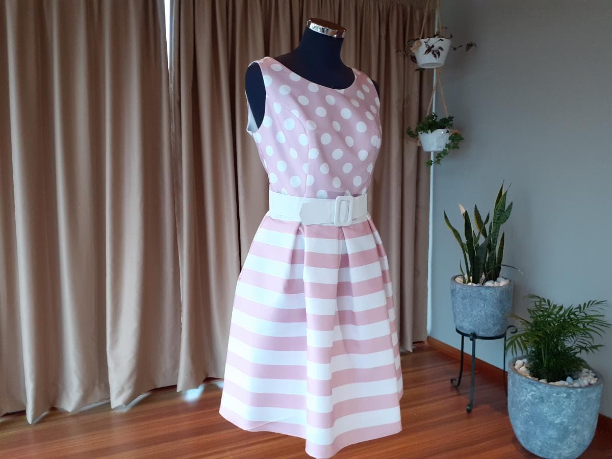 Robe de cérémonie — image 5