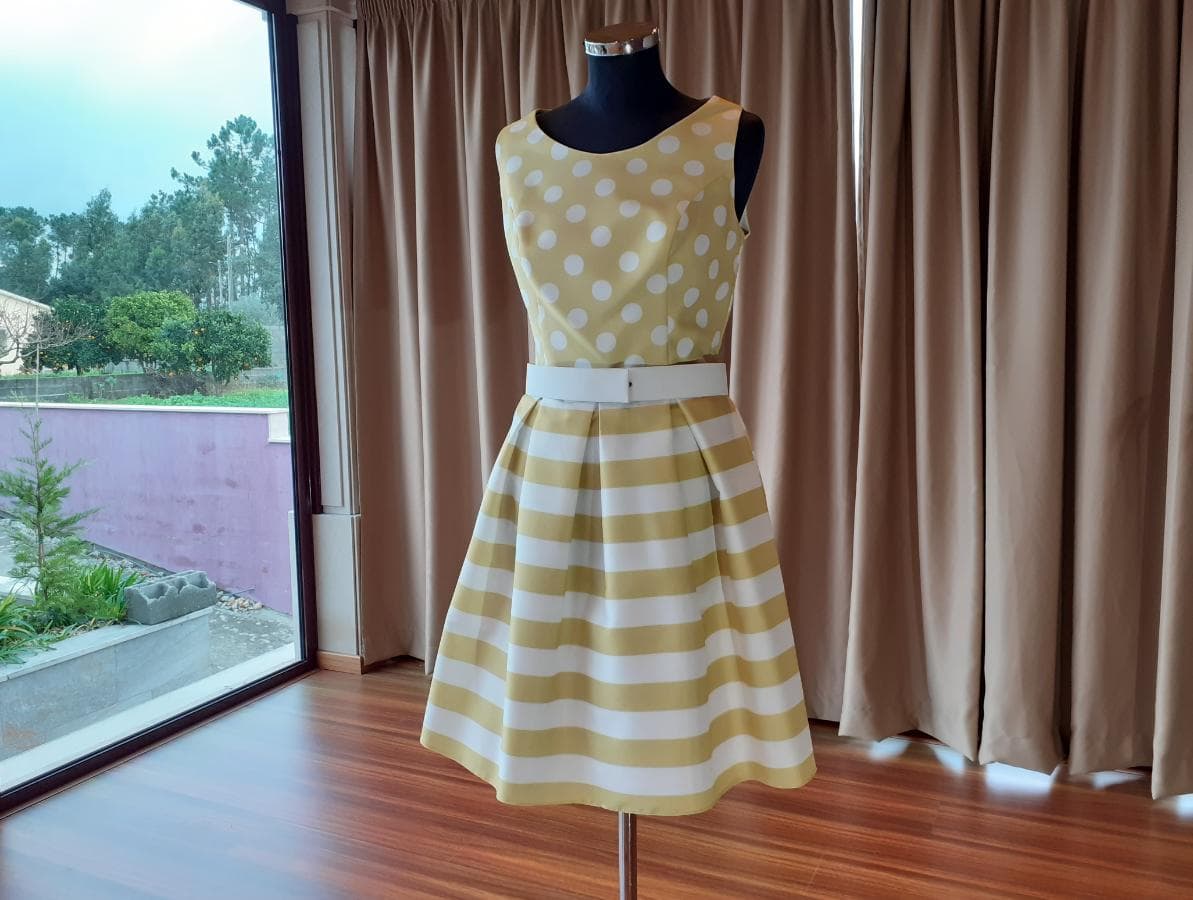 Vestido de cerimónia — imagen 2