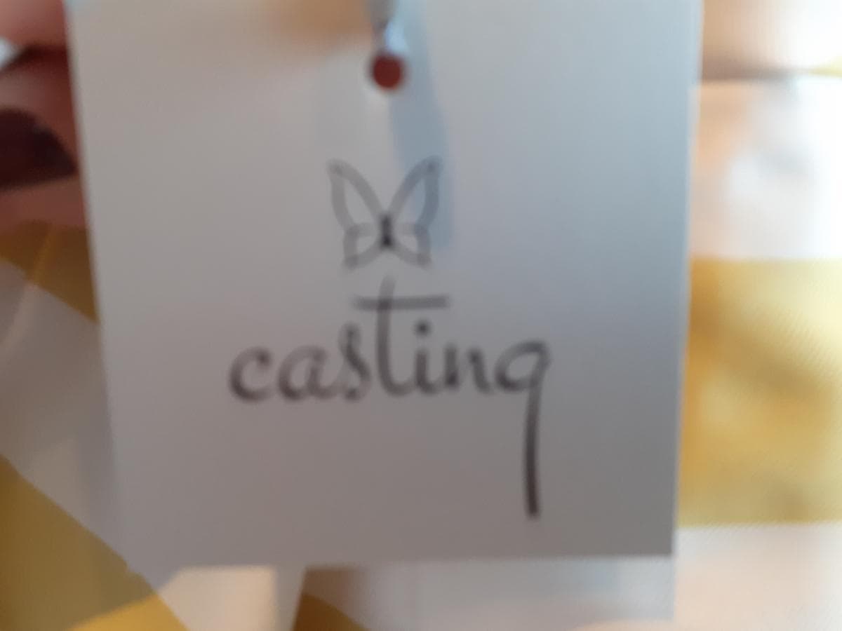 Vestido de cerimónia — imagen 4
