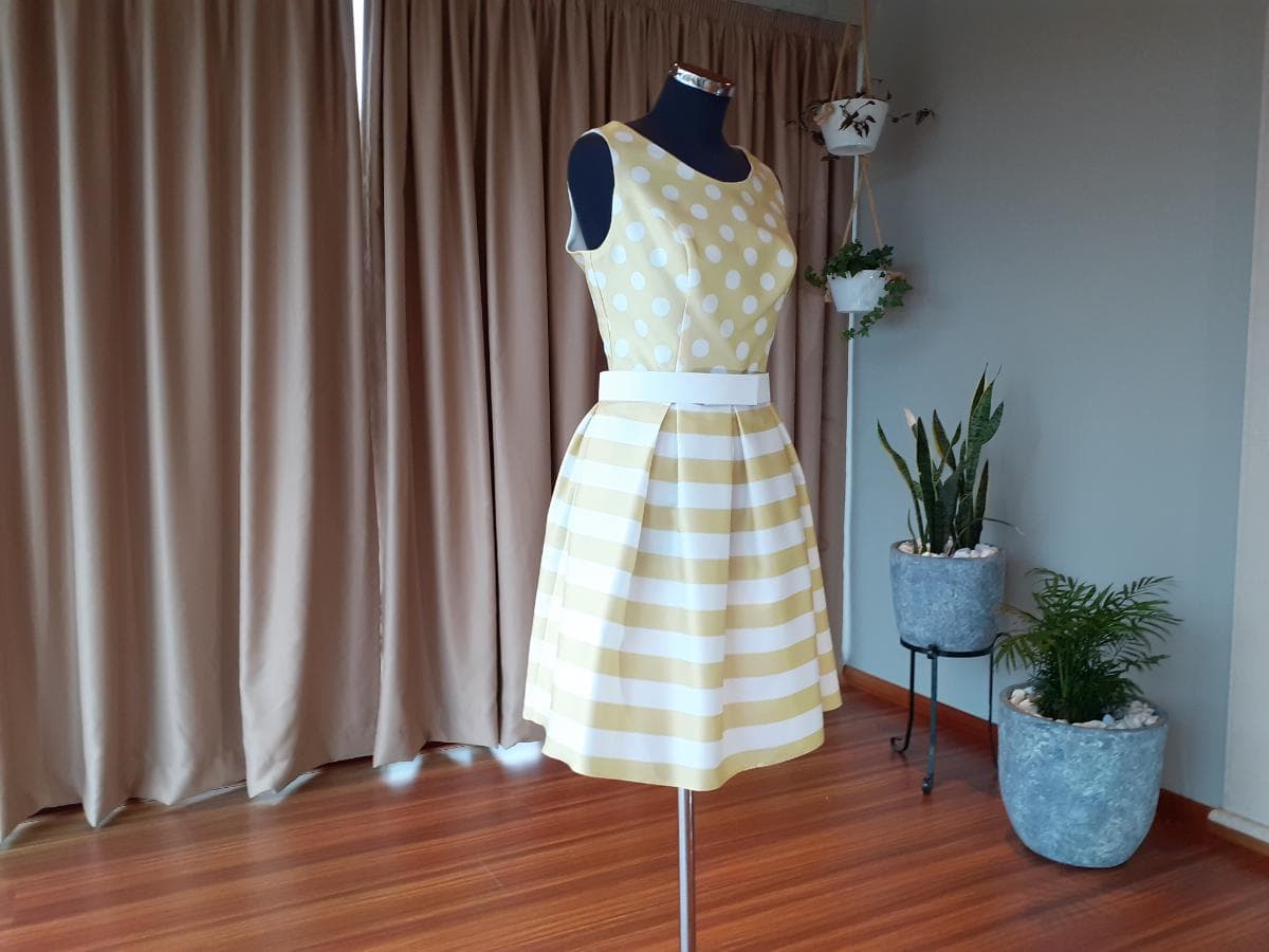 Vestido de cerimónia — imagen 5