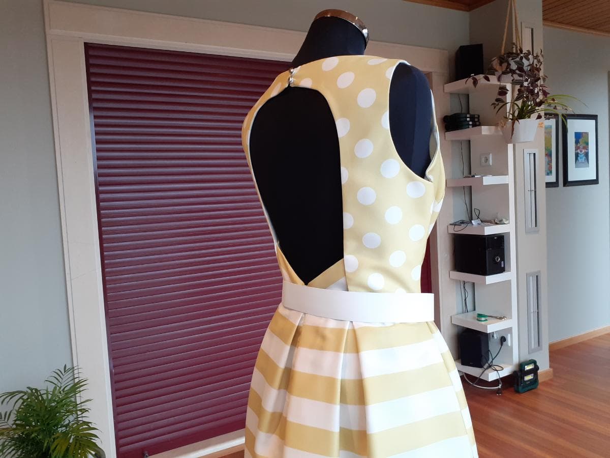 Vestido de cerimónia — imagen 7