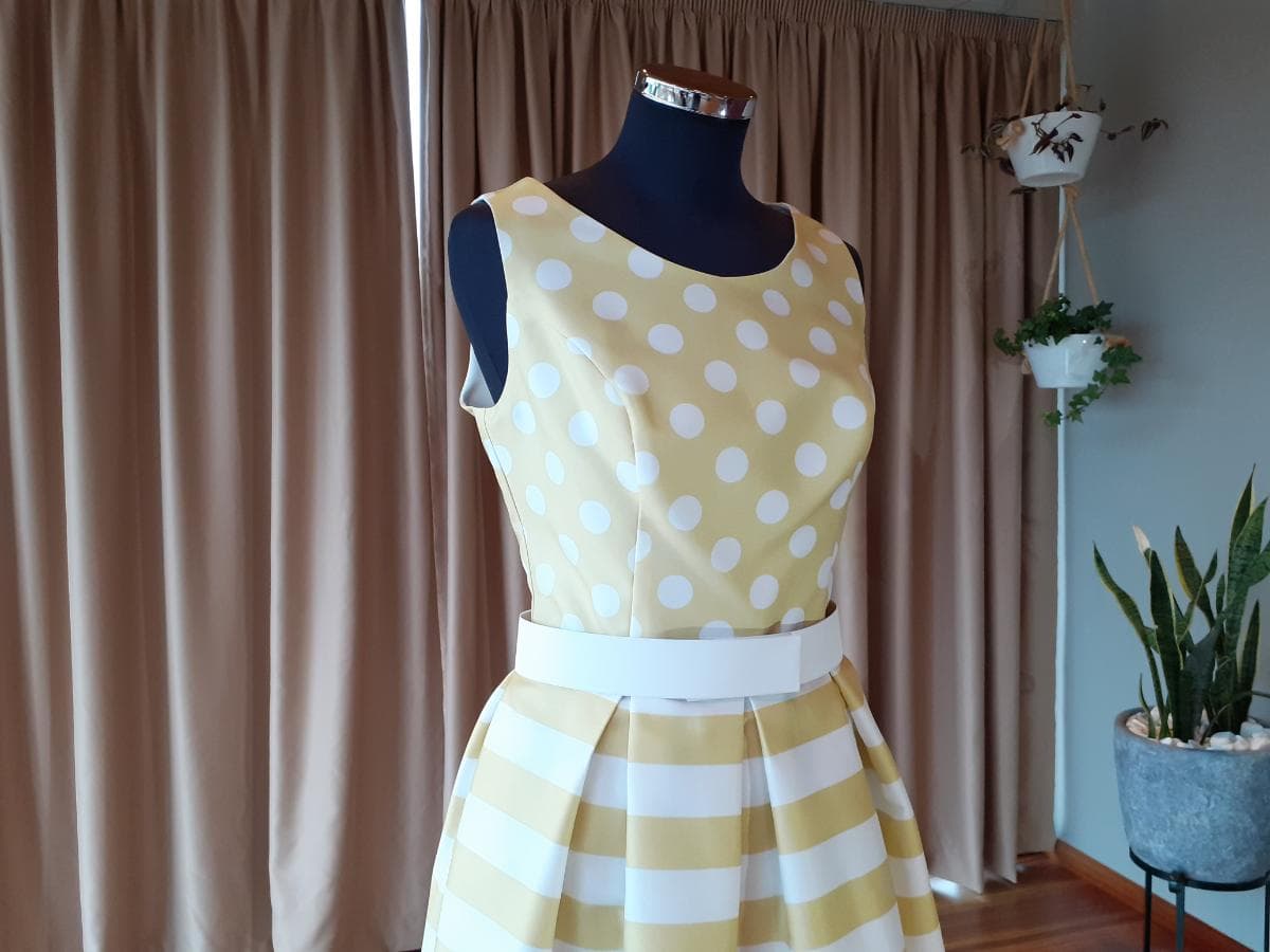 Vestido de cerimónia — imagen 3