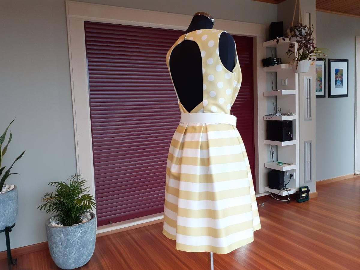 Vestido de cerimónia — imagen 8