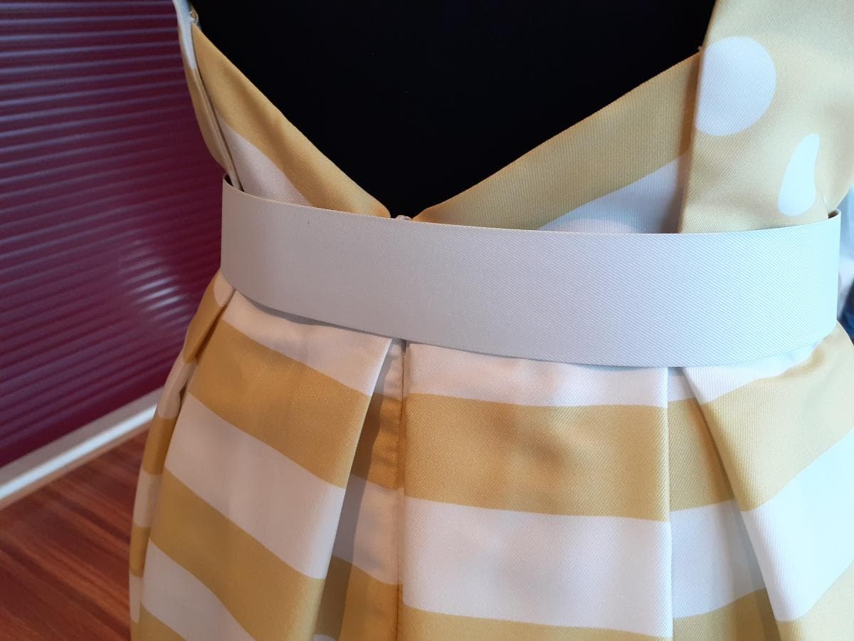 Vestido de cerimónia — imagen 6