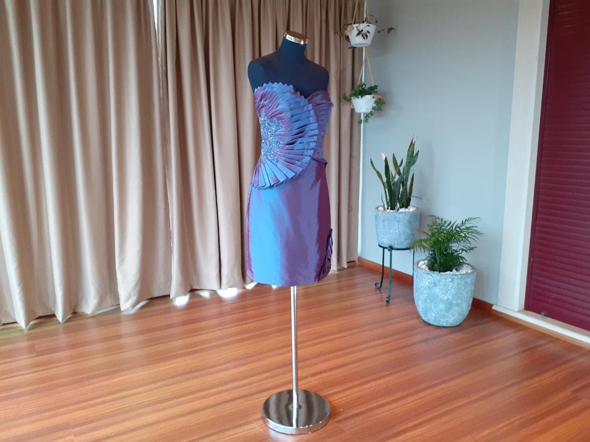 Vestido de cerimónia — image 2