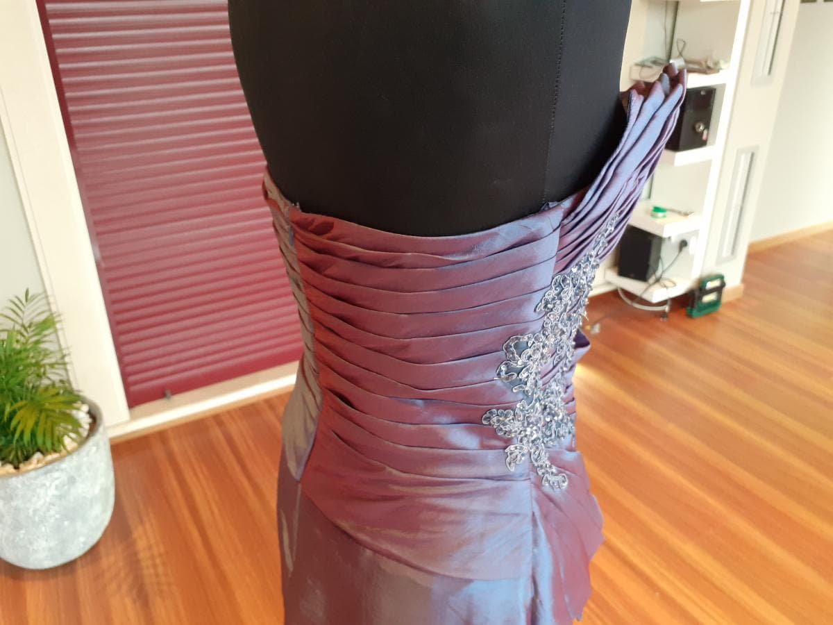 Vestido de cerimónia — image 9