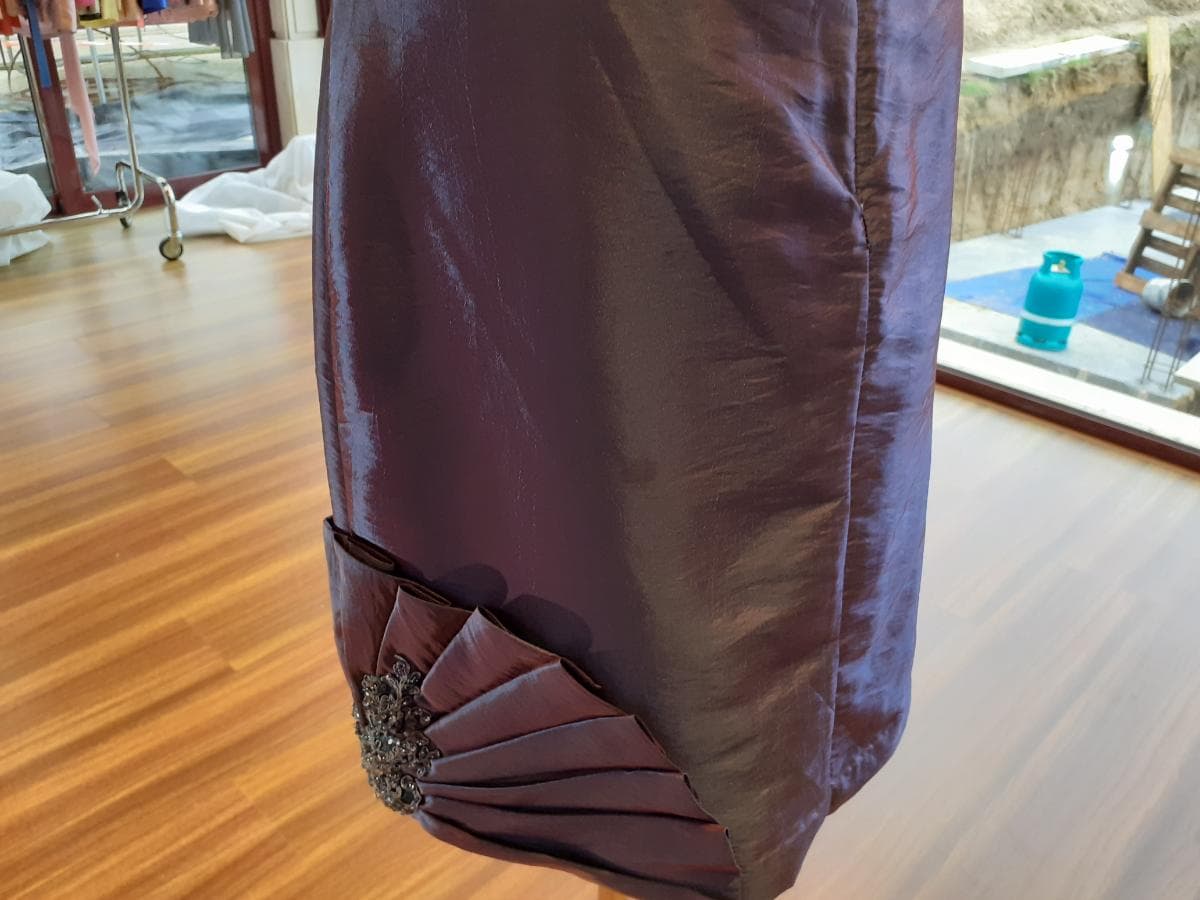 Vestido de cerimónia — image 8