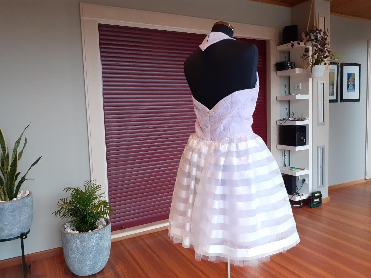 Vestido de cerimónia — imagem 4