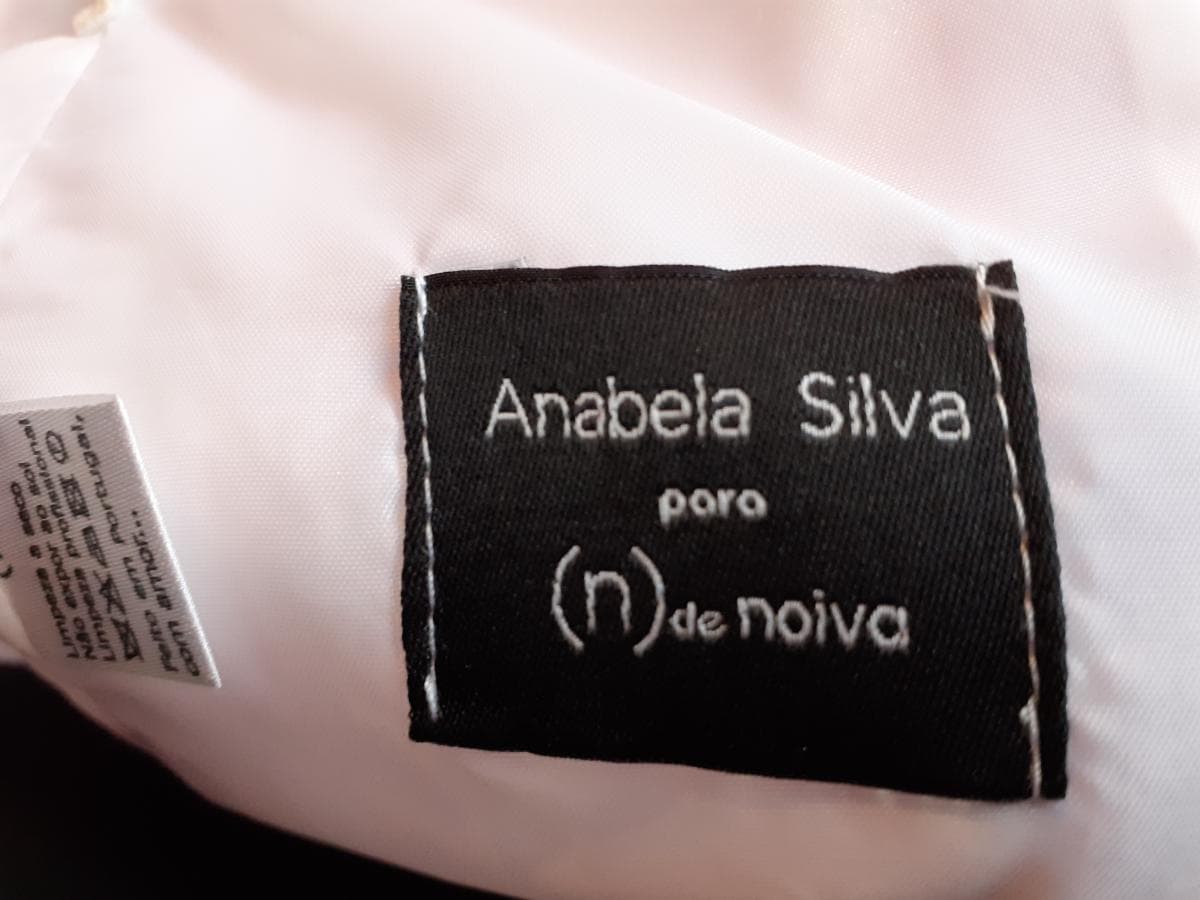 Vestido de cerimónia — imagem 7