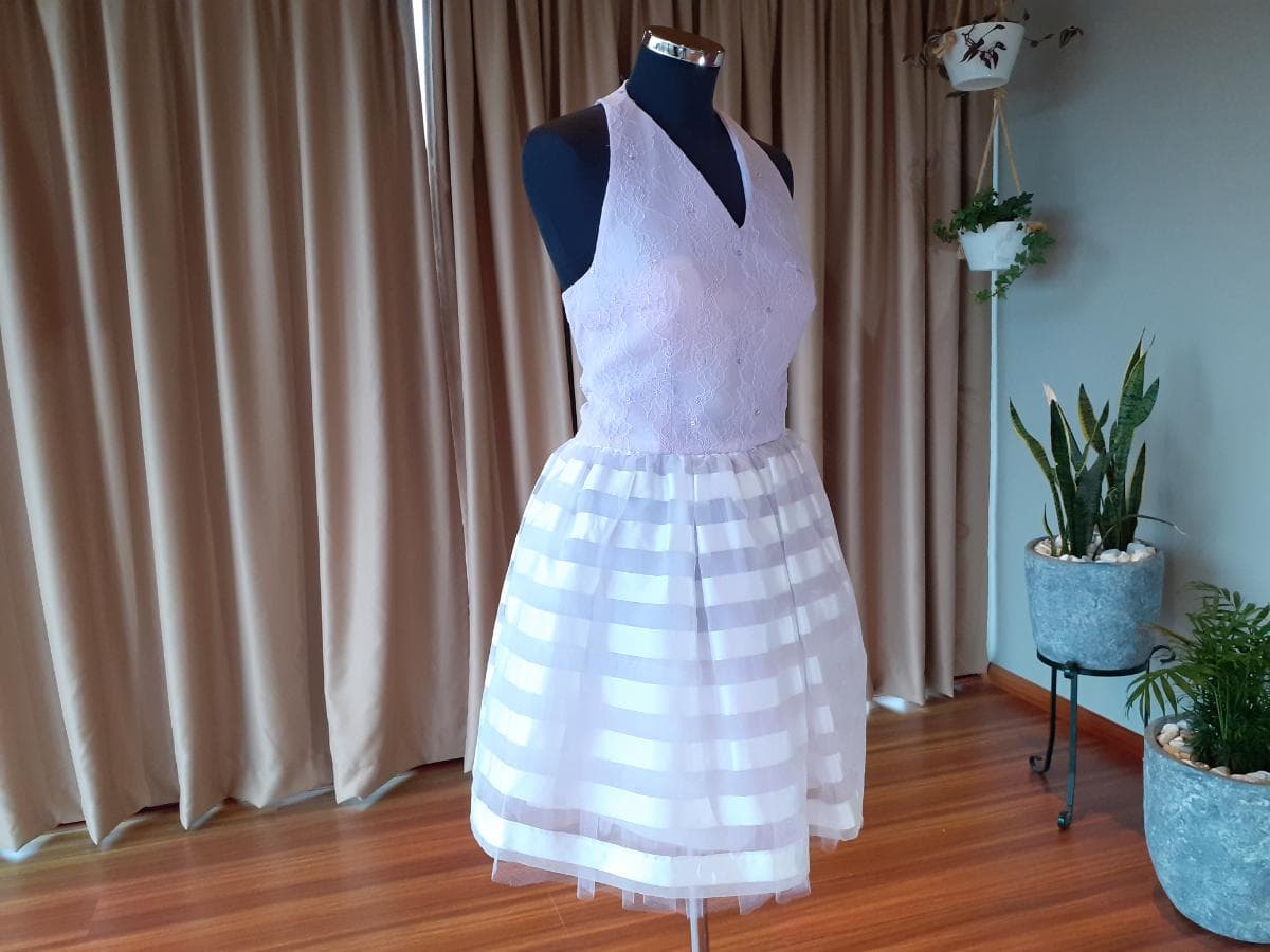 Vestido de cerimónia — imagem 2