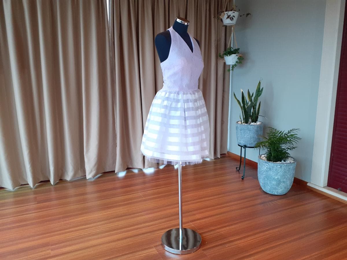 Vestido de cerimónia — imagem 5