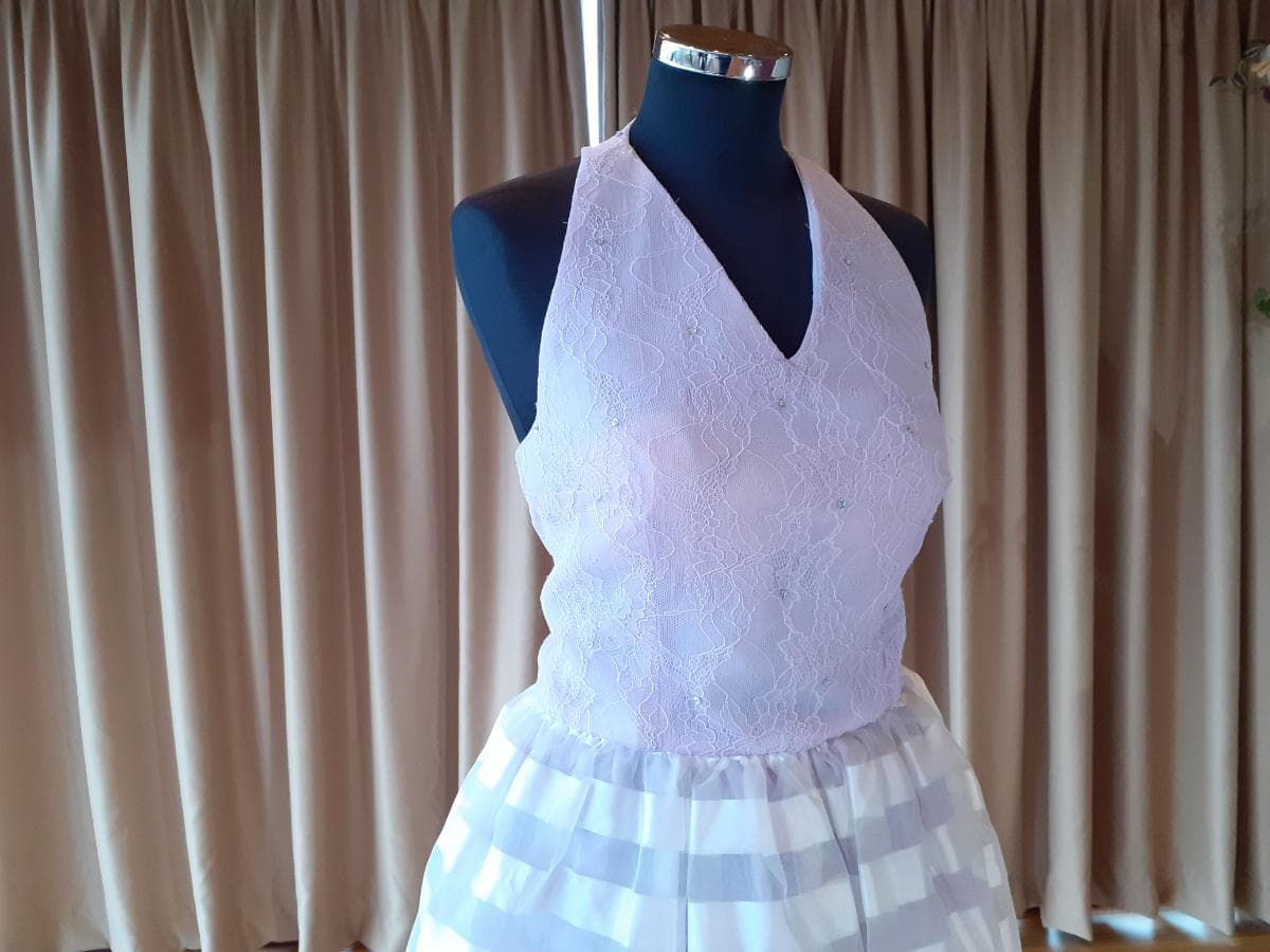 Vestido de cerimónia — imagem 6