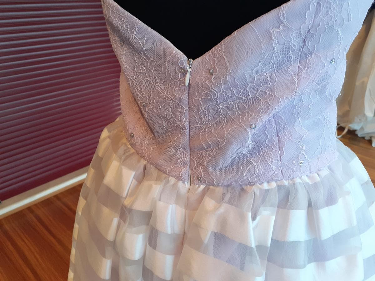Vestido de cerimónia — imagem 8