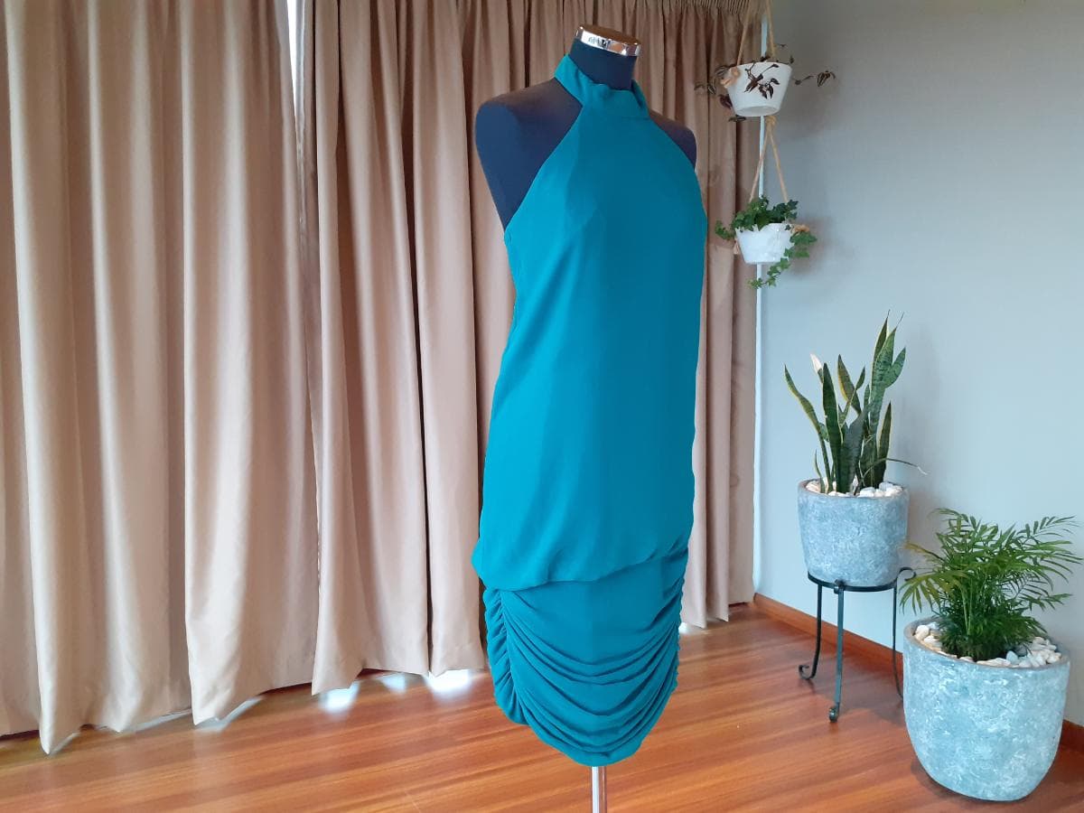 Robe de cérémonie — image 5