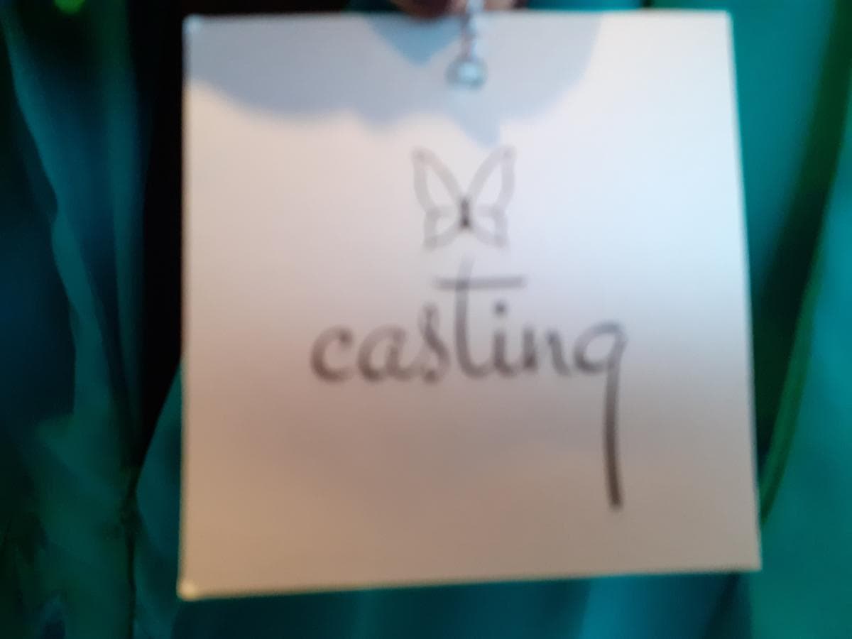 Vestido de cerimónia — imagem 6