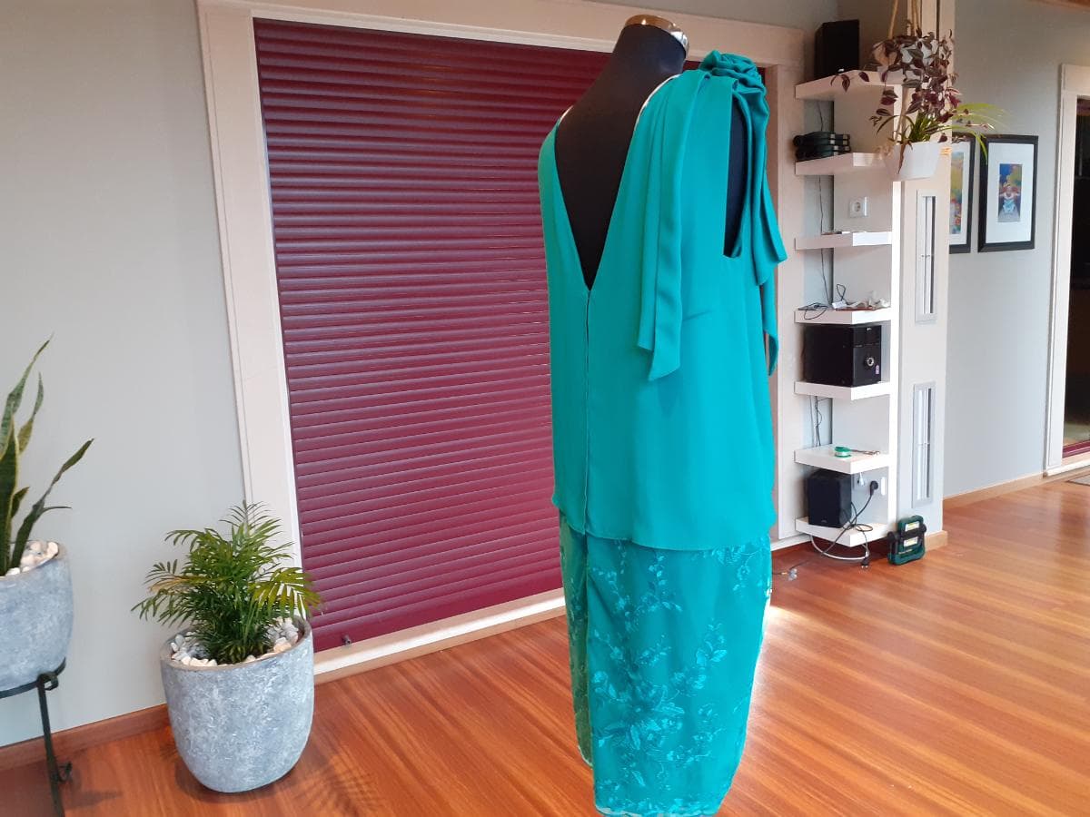 Vestido de cerimónia — imagem 8