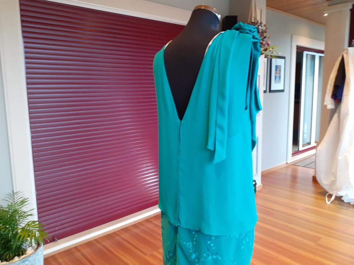 Vestido de cerimónia — imagem 7