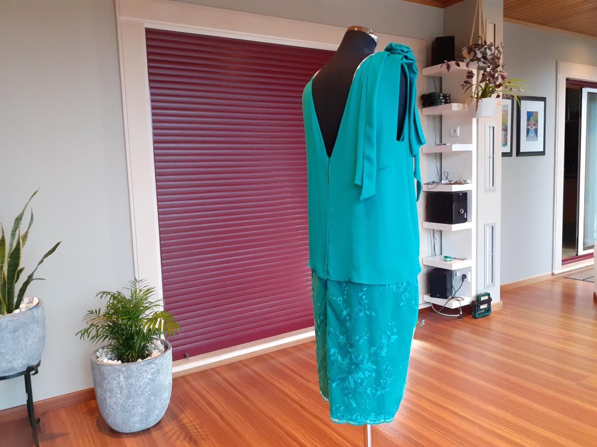Vestido de cerimónia — imagem 3