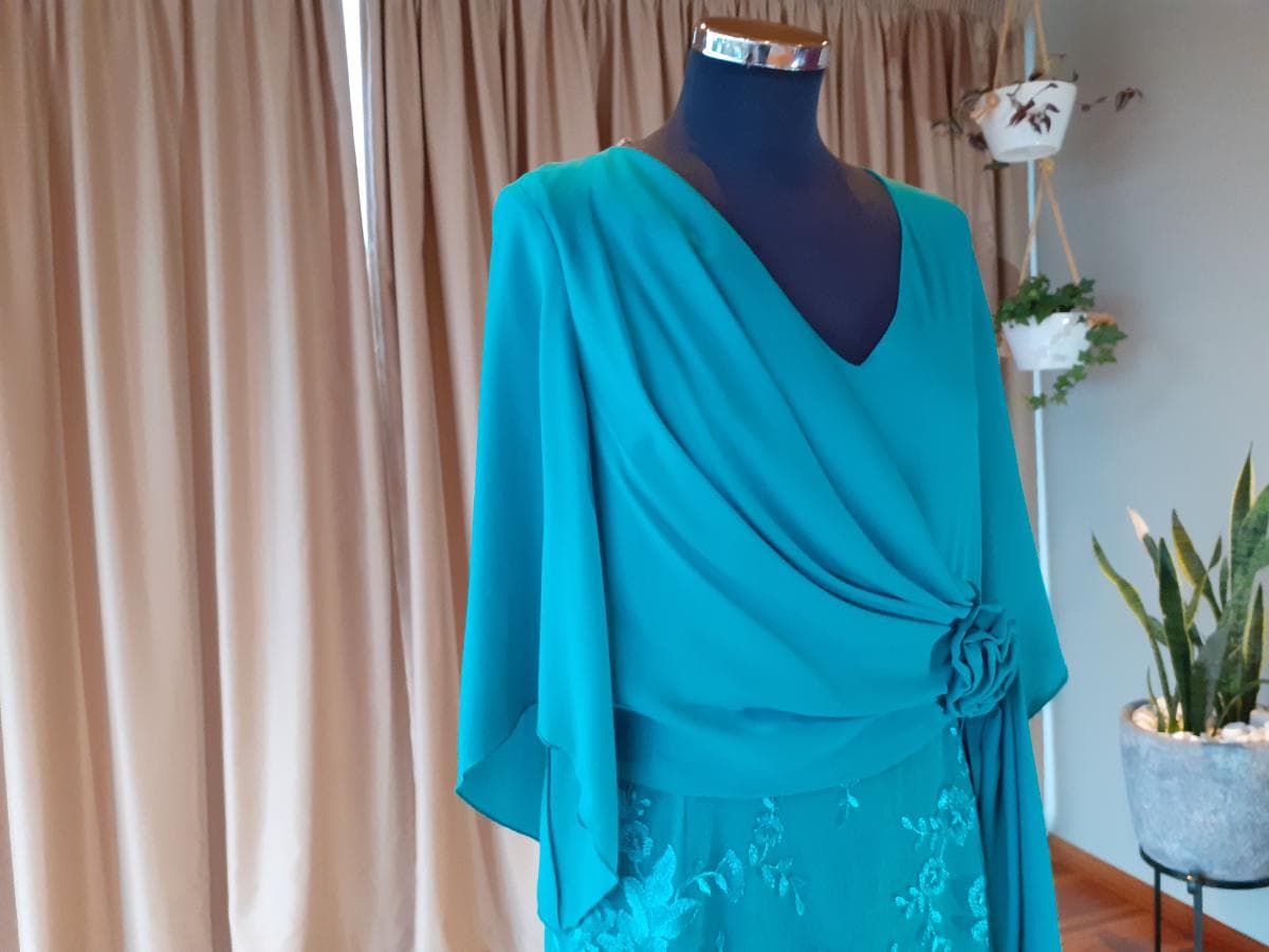 Vestido de cerimónia — imagem 7