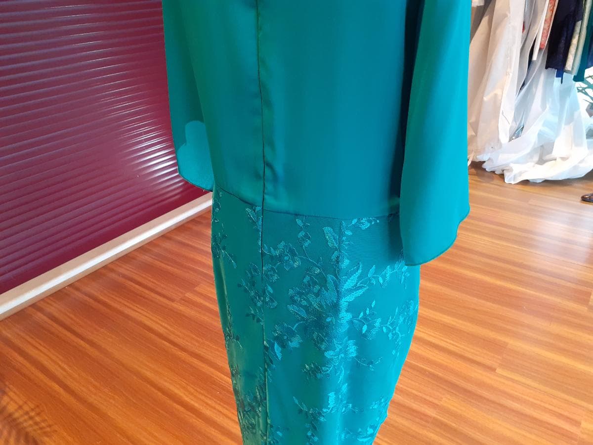 Vestido de cerimónia — imagem 4