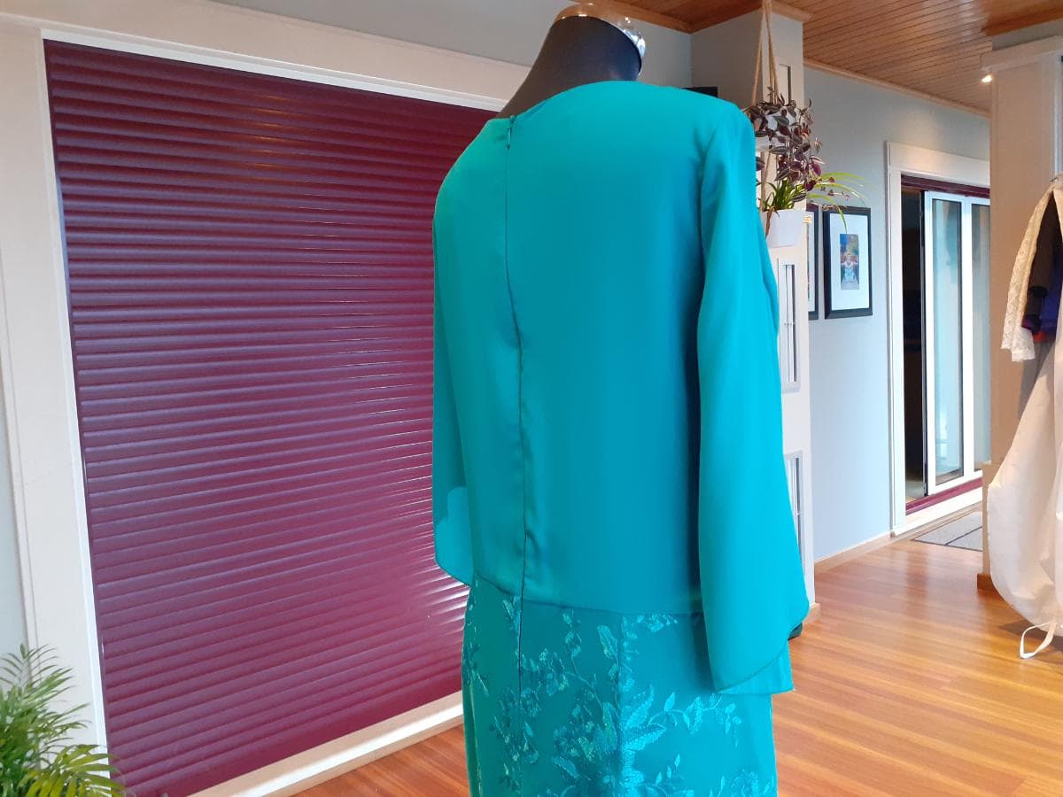 Vestido de cerimónia — imagem 6