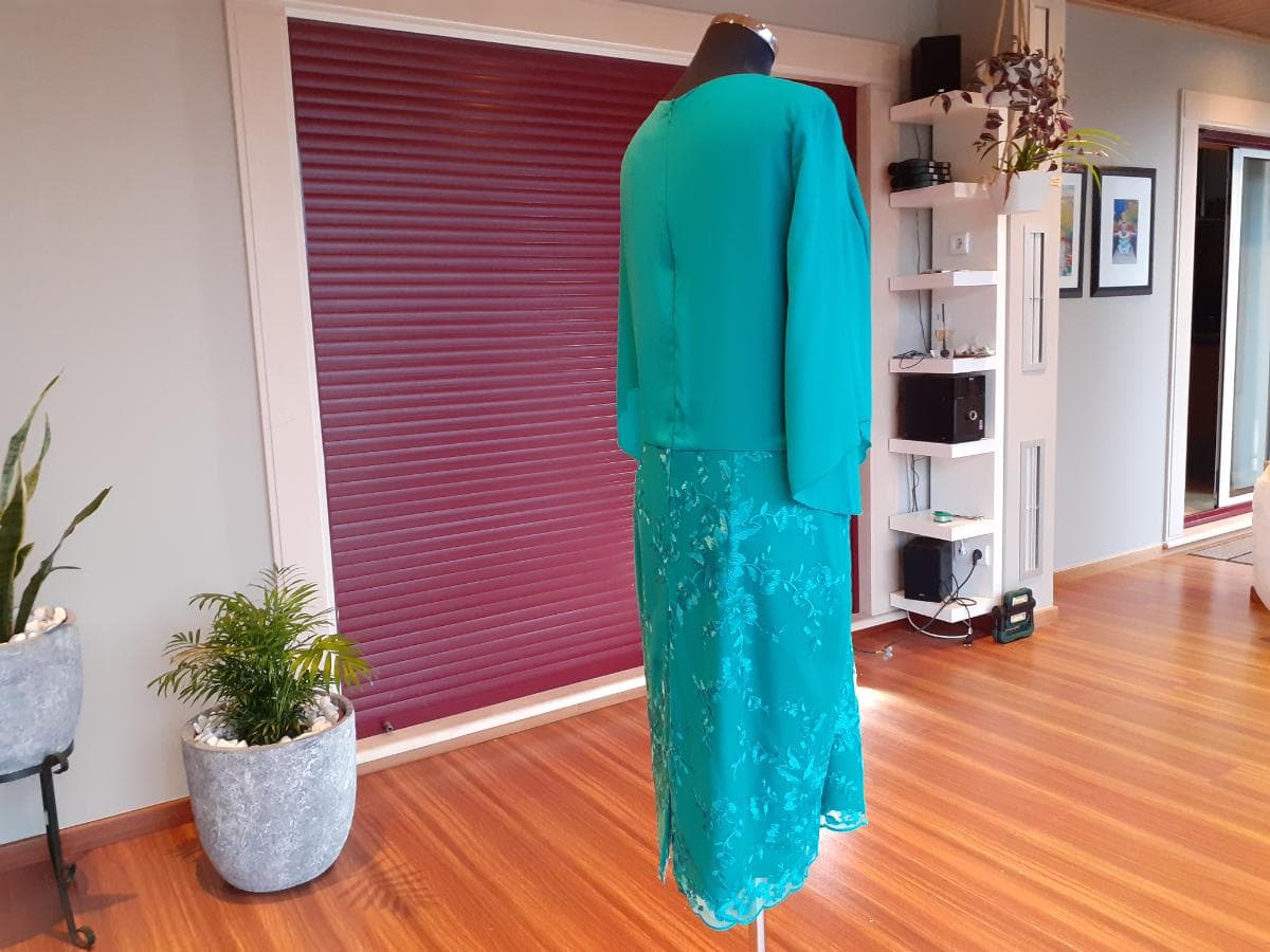 Vestido de cerimónia — imagem 2