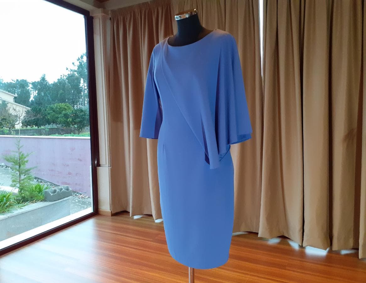 Vestido de cerimónia — image 2