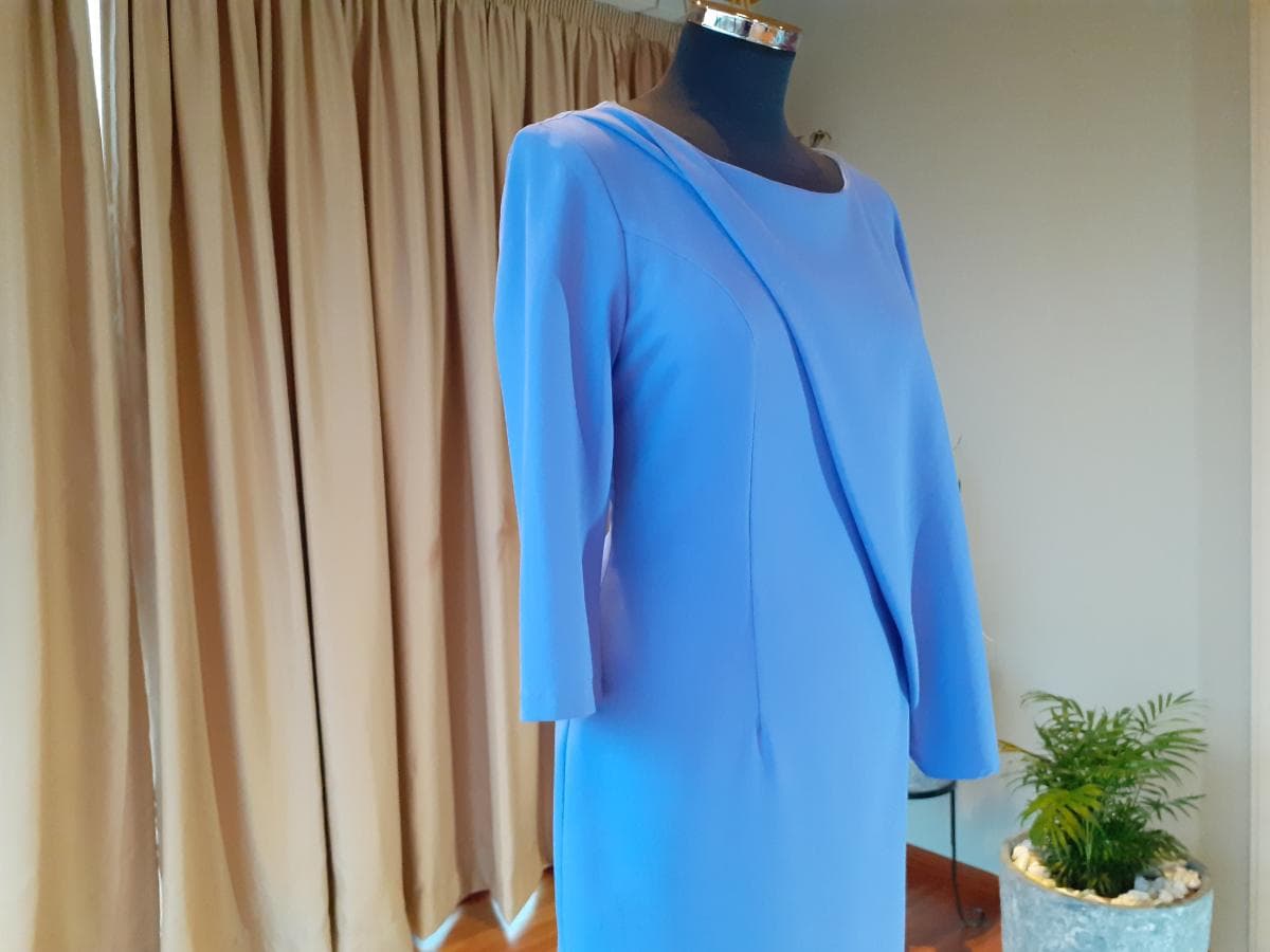Vestido de cerimónia — image 3