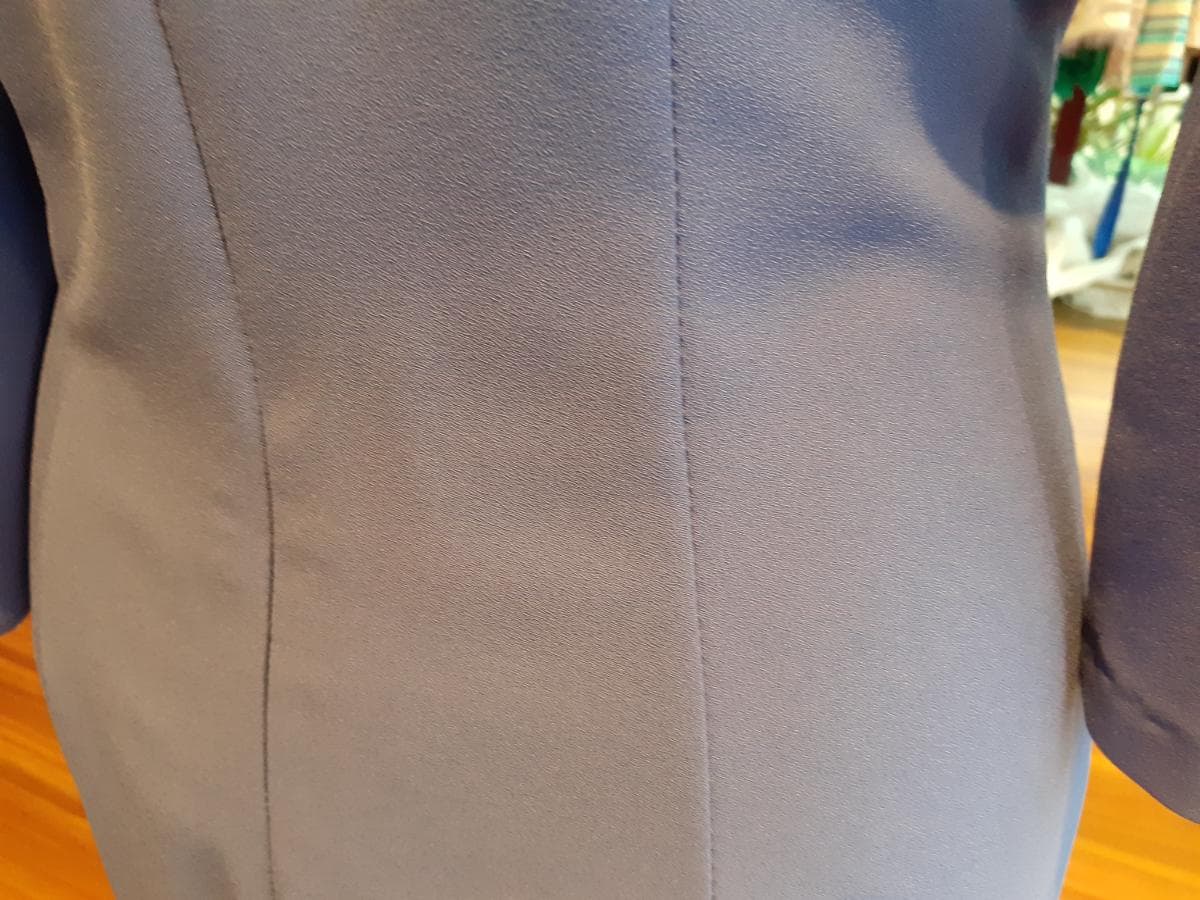 Vestido de cerimónia — image 4