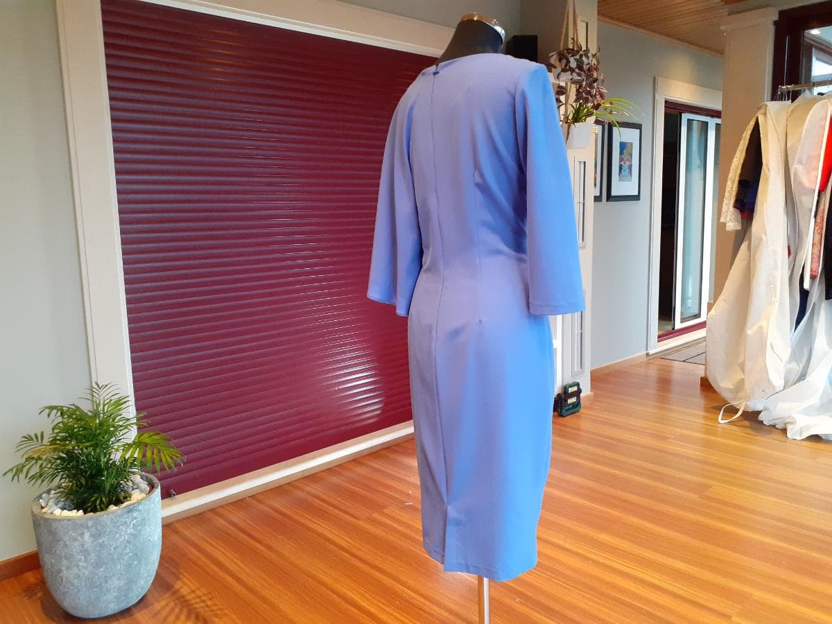 Vestido de cerimónia — image 5
