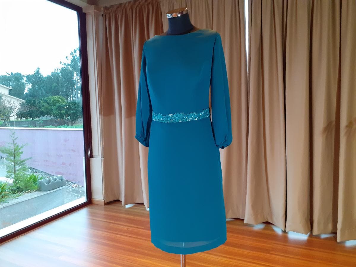 Vestido de cerimónia — imagem 2