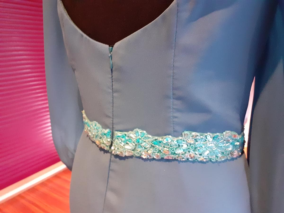 Vestido de cerimónia — imagem 5
