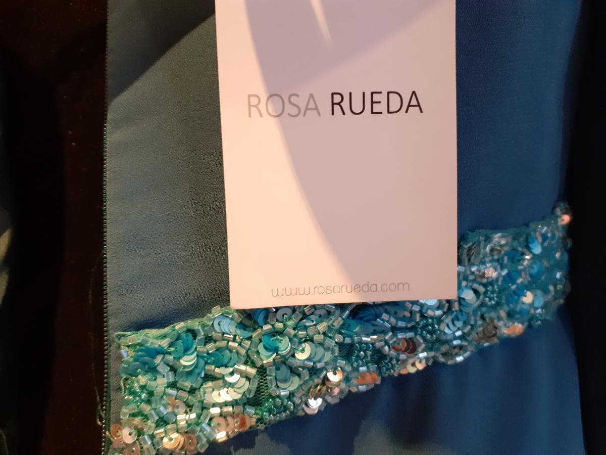 Vestido de cerimónia — imagem 6