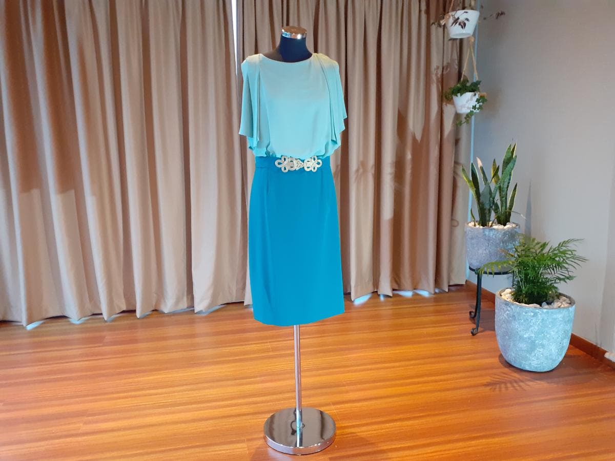 Vestido de cerimónia — imagem 1