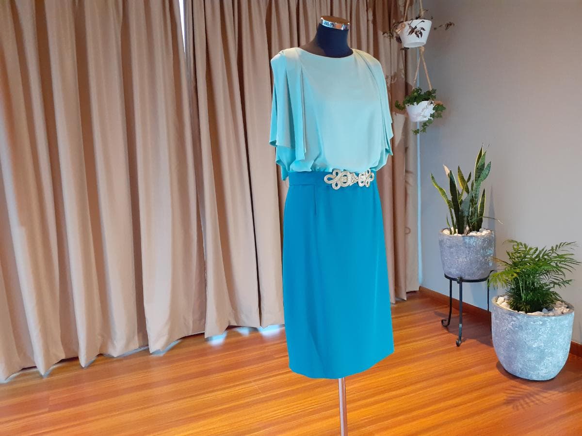 Vestido de cerimónia — imagem 2