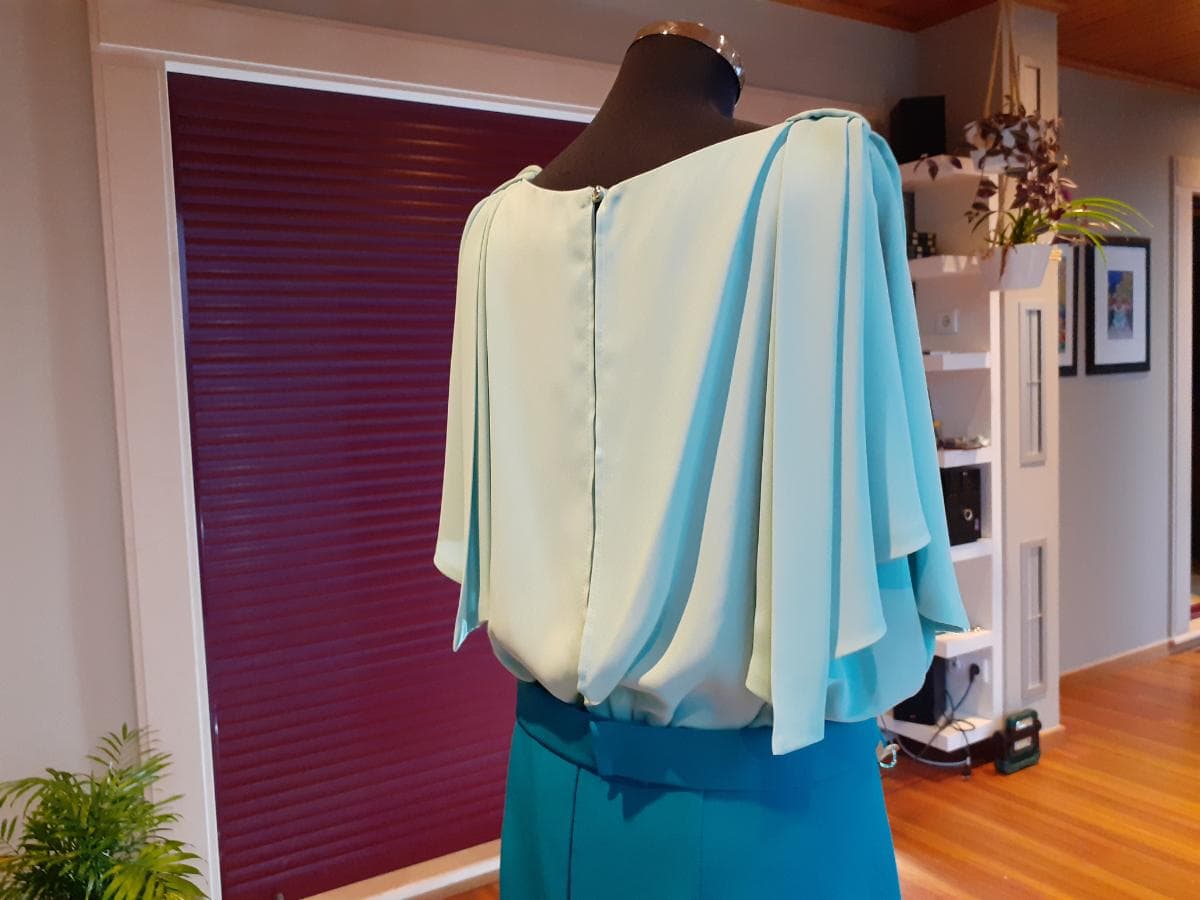 Vestido de cerimónia — imagem 6