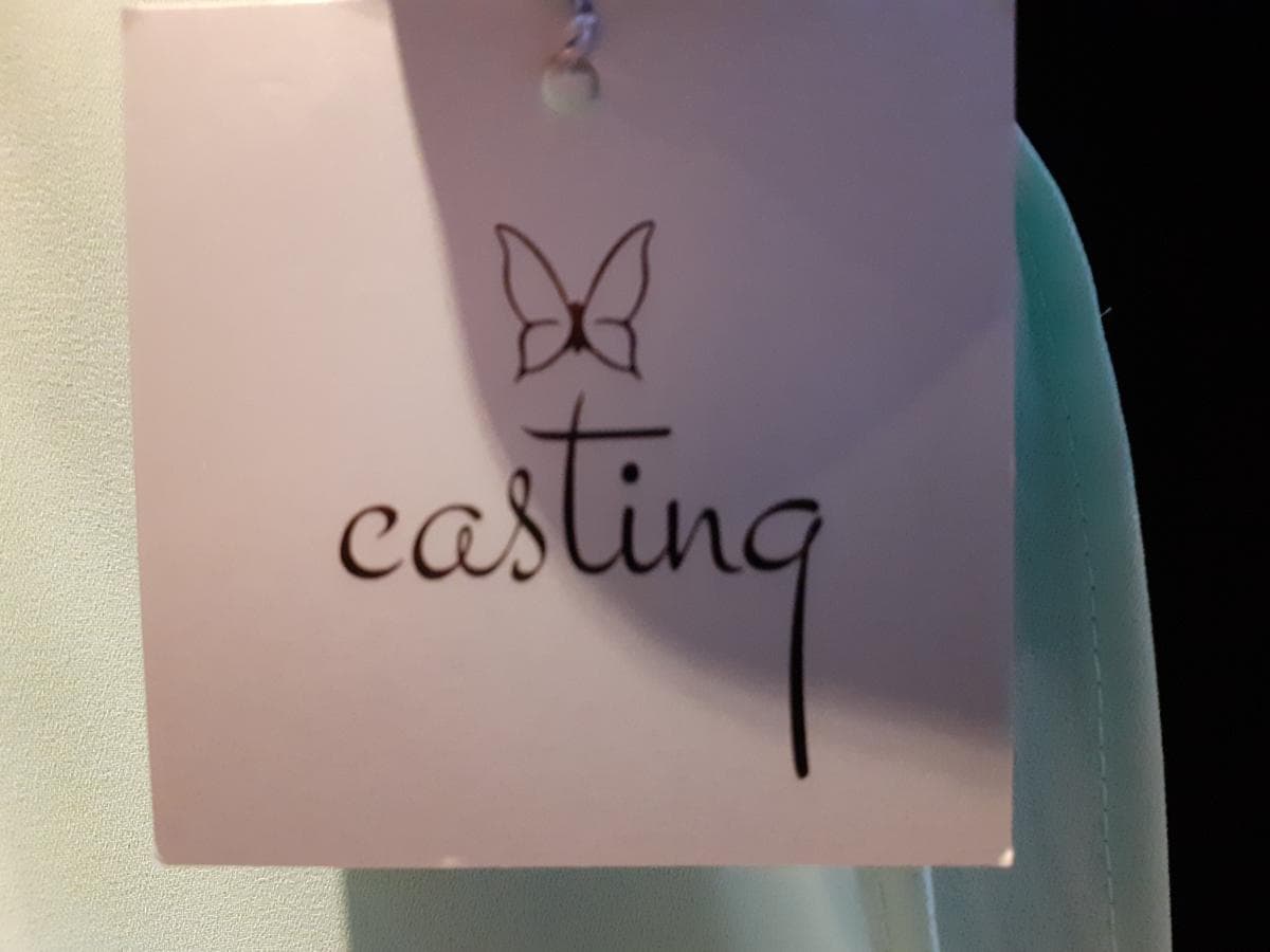Vestido de cerimónia — imagem 5