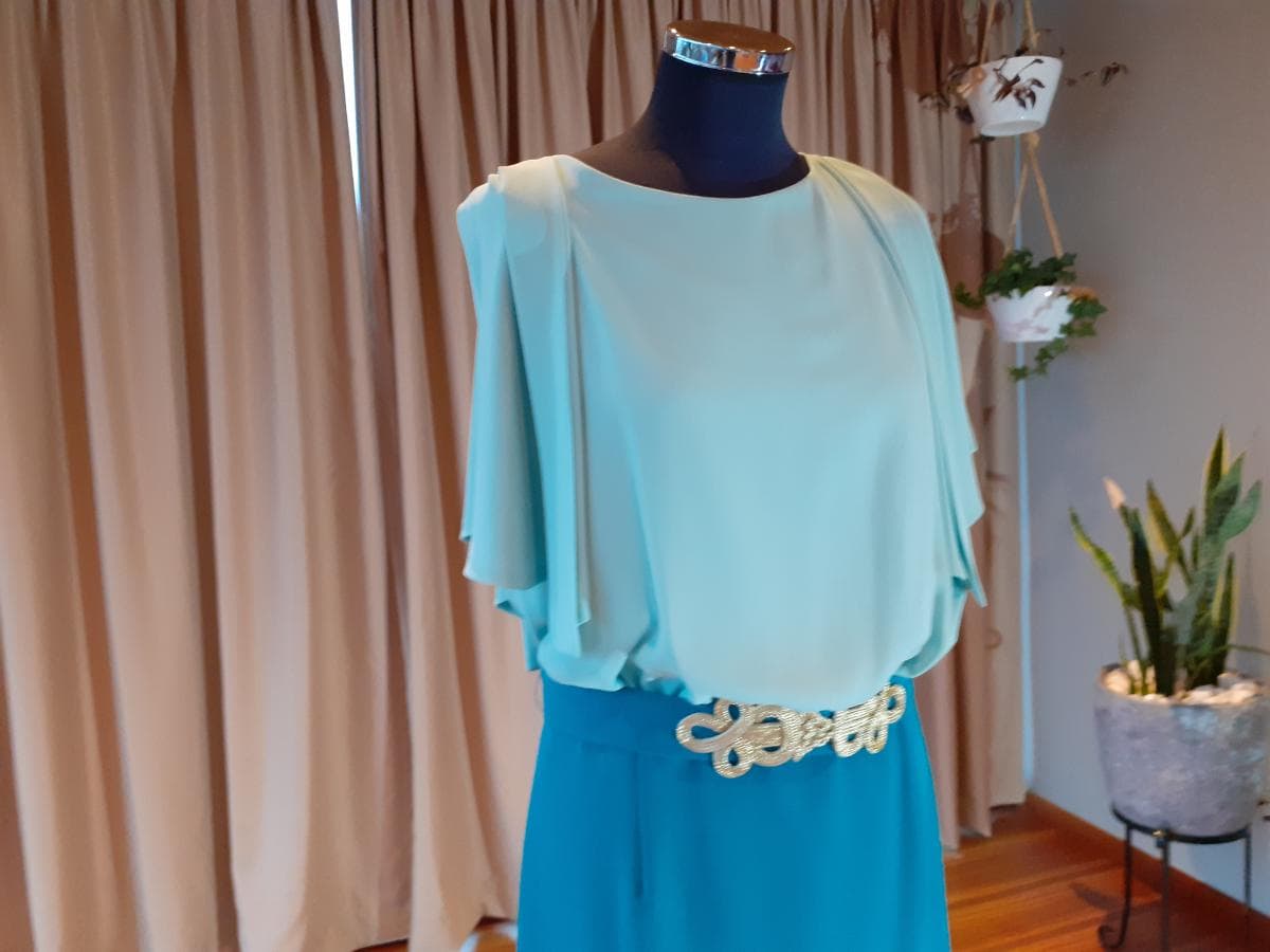 Vestido de cerimónia — imagem 4