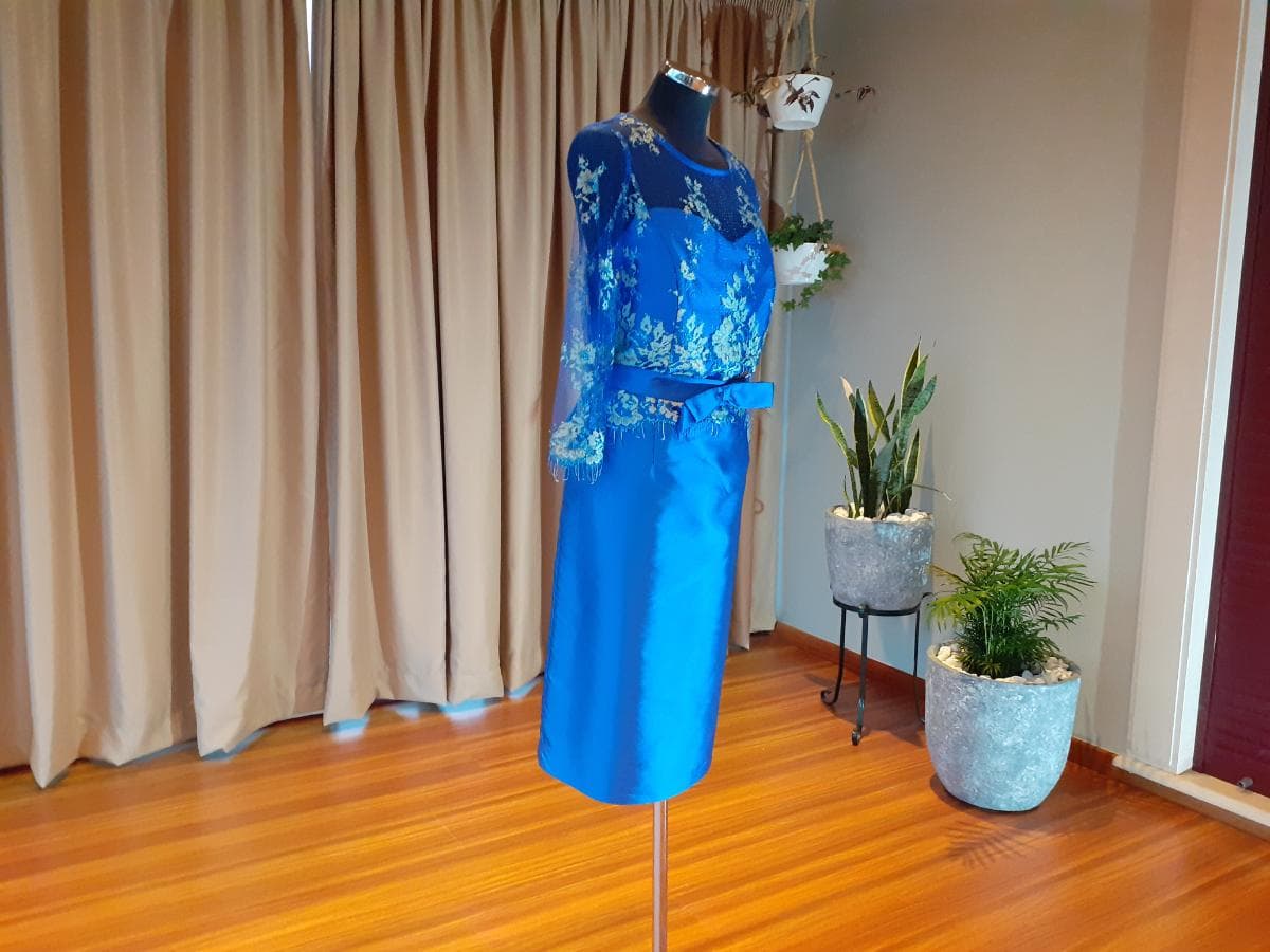 Vestido de cerimónia — imagem 3