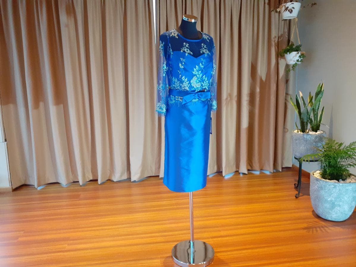 Vestido de cerimónia — imagem 4