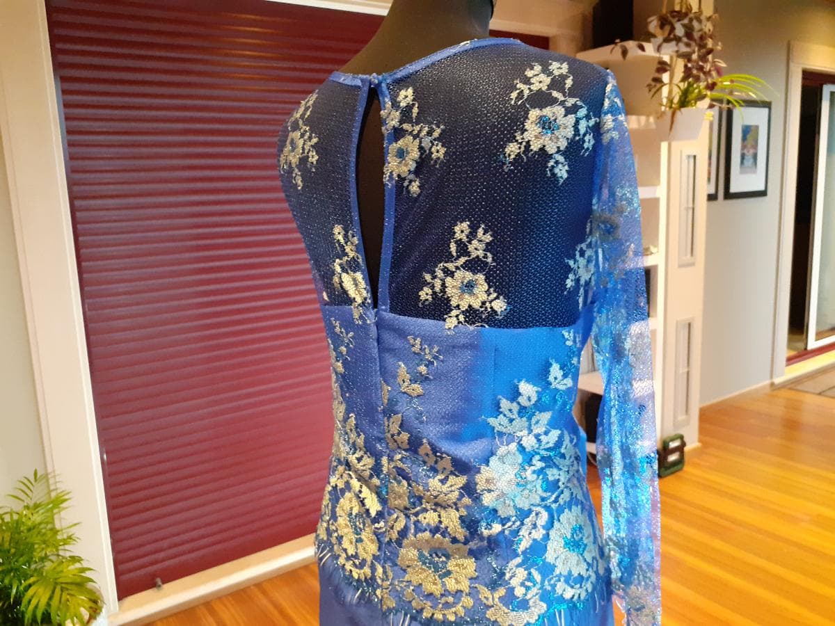 Vestido de cerimónia — imagem 7